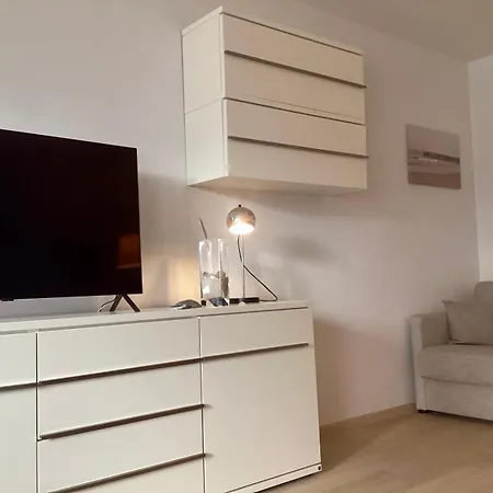 Strandluft 12 Wangerooge